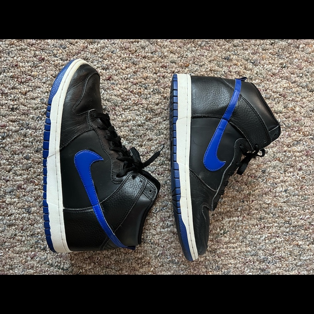 Nike Dunk High